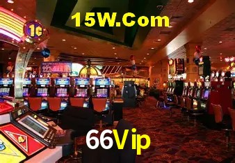 66Vip: Seu Cassino Premiado com Pagamentos Rápidos